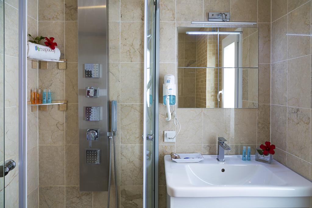 Rhapsody Hotel Kaş Kültér fotó