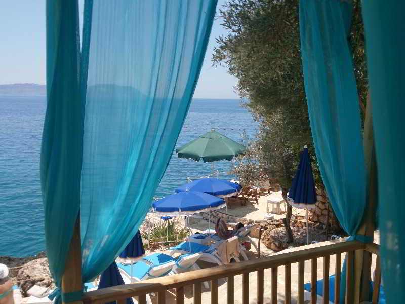 Rhapsody Hotel Kaş Kültér fotó