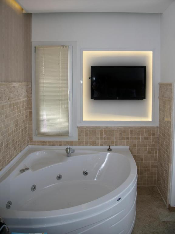 Rhapsody Hotel Kaş Szoba fotó