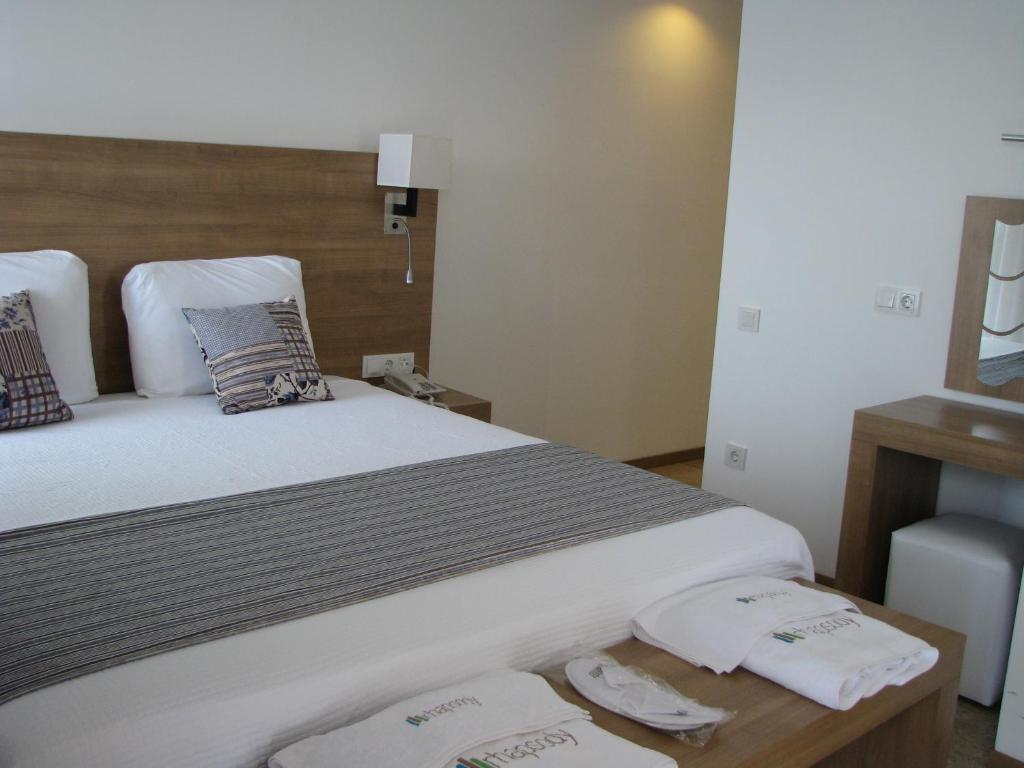 Rhapsody Hotel Kaş Kültér fotó