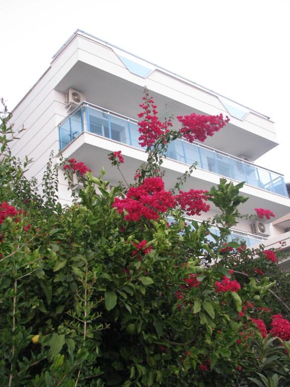 Rhapsody Hotel Kaş Kültér fotó