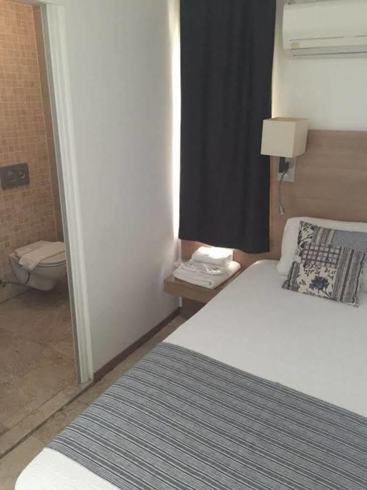 Rhapsody Hotel Kaş Kültér fotó