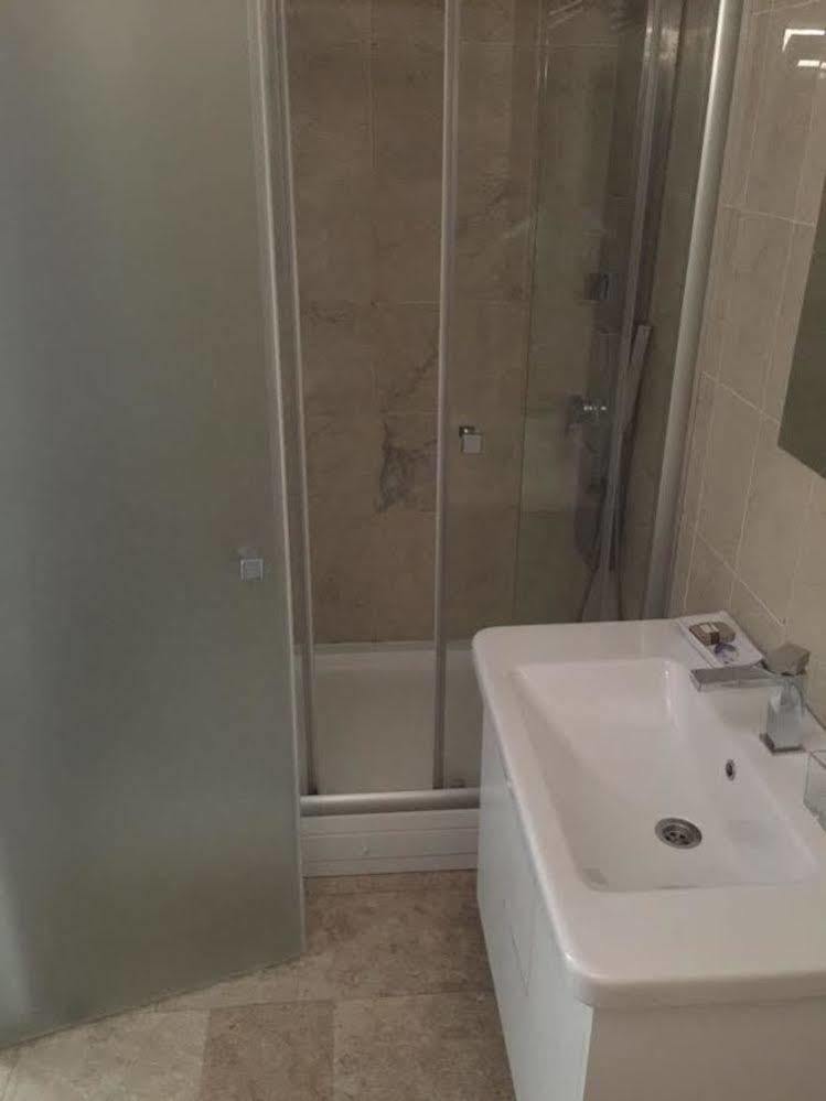 Rhapsody Hotel Kaş Kültér fotó