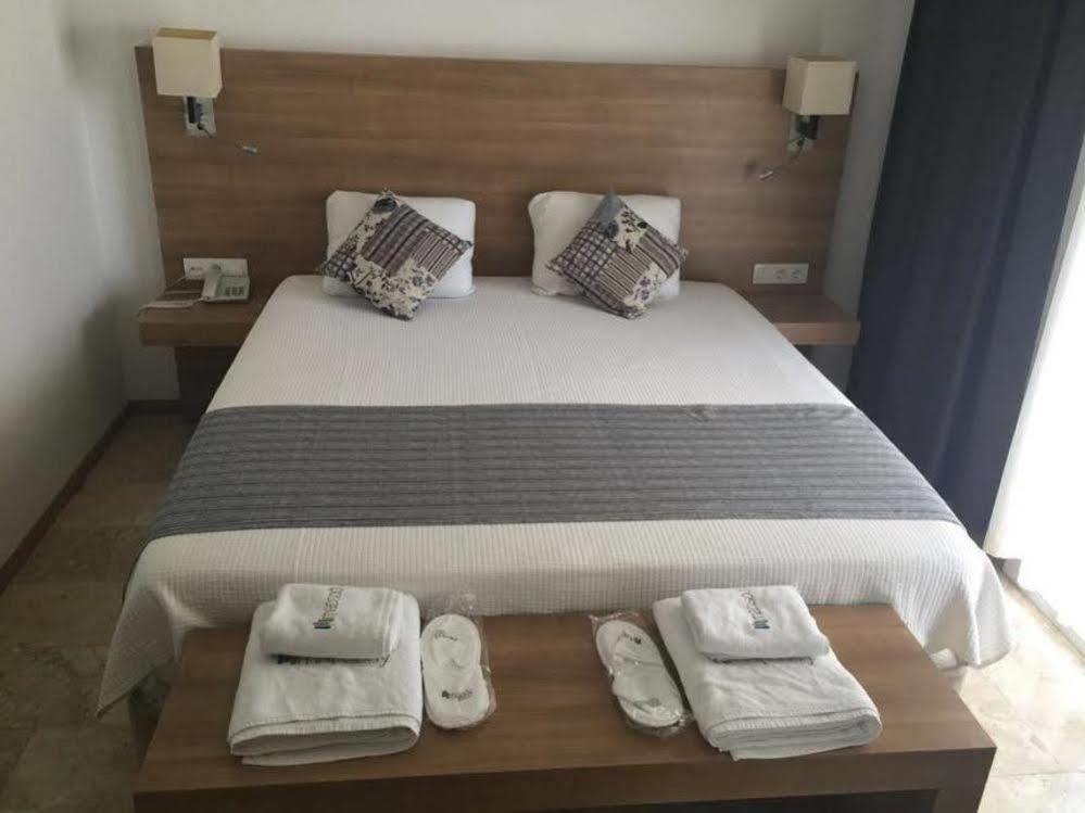 Rhapsody Hotel Kaş Kültér fotó