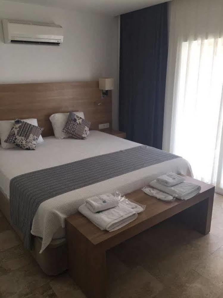 Rhapsody Hotel Kaş Kültér fotó