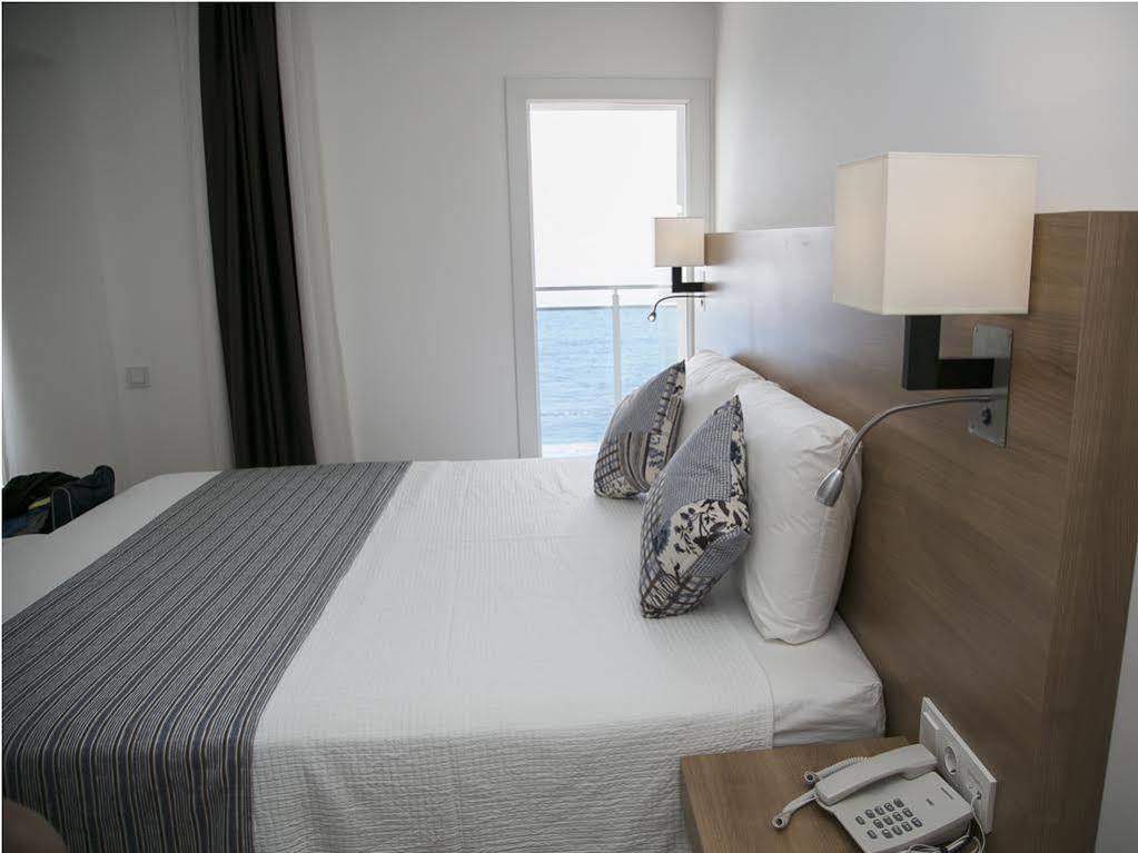 Rhapsody Hotel Kaş Kültér fotó